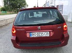 Peugeot 307 15.07.2022