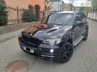 BMW X5 20.06.2022