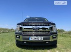 Ford F-150 28.06.2022