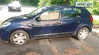 Dacia Sandero 14.06.2022