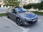 Renault Megane 24.06.2022