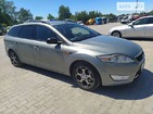 Ford Mondeo 13.07.2022
