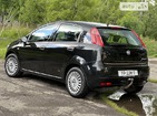 Fiat Punto 22.06.2022
