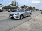 Hyundai Sonata 17.07.2022