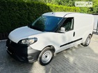 Fiat Doblo 22.06.2022