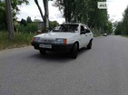 Lada 21099 17.07.2022