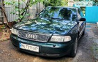 Audi A8 16.07.2022
