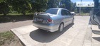 Mitsubishi Lancer 02.07.2022