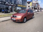 Skoda Fabia 17.07.2022