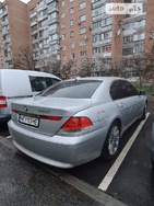 BMW 740 2004 Полтава 4.4 л  седан автомат к.п.