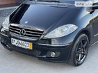 Mercedes-Benz A 180 22.06.2022