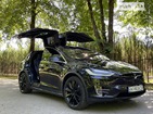 Tesla X 14.07.2022