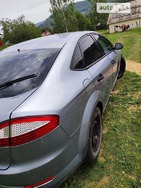 Ford Mondeo 06.06.2022