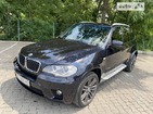 BMW X5 15.06.2022