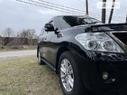 Nissan Patrol 17.07.2022