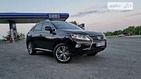 Lexus RX 350 14.07.2022