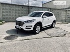 Hyundai Tucson 05.07.2022