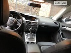Audi A5 Sportback 17.07.2022