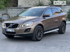 Volvo XC60 28.06.2022