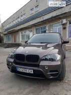 BMW X5 17.07.2022