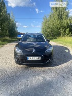 Renault Megane 24.06.2022