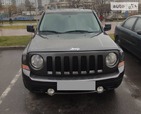 Jeep Patriot 01.07.2022