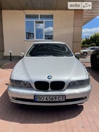 BMW 528 25.06.2022