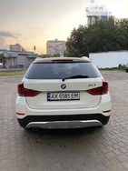 BMW X1 10.07.2022
