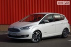 Ford C-Max 17.07.2022