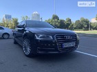 Audi A8 17.07.2022