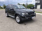 BMW X5 17.07.2022