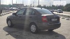 Hyundai Accent 01.07.2022