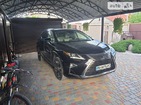 Lexus RX 350 16.07.2022