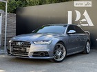 Audi S6 15.06.2022