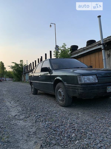 Renault 19 1987  випуску Харків з двигуном 2 л бензин седан механіка за 1300 долл. 