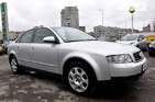 Audi A4 Limousine 17.07.2022