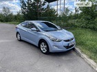Hyundai Elantra 25.06.2022