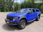 Ford F-150 09.07.2022