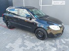 Skoda Fabia 17.06.2022