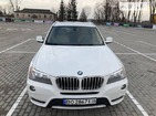 BMW X3 10.07.2022