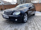 Mercedes-Benz C 220 02.07.2022