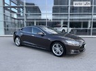 Tesla S 10.06.2022