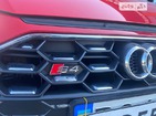 Audi S4 Saloon 2018 Львів 3 л  седан автомат к.п.