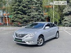 Hyundai Sonata 17.07.2022