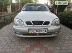 Daewoo Lanos 29.06.2022