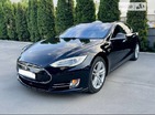 Tesla S 27.06.2022