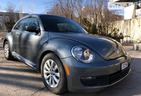 Volkswagen Beetle 07.07.2022