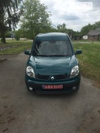 Renault Kangoo Express 07.07.2022