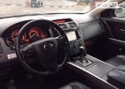Mazda CX-9 2012 Київ 3.7 л  позашляховик автомат к.п.