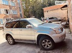 Toyota Land Cruiser Prado 17.07.2022